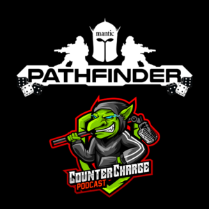 Pathfinders Crash The Counter Charge Podcast! Featured Image