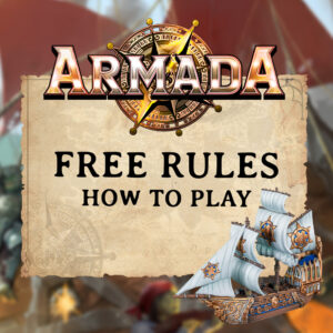 Learn Armada With These Free Rules Featured Image