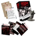 Hellboy: Baba Yaga Monster Booster