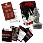 Hellboy: Hecate Monster Booster