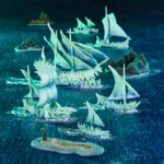 armada ghost fleet colour shot web