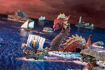 armada sea serpent colour shot billy and yasmin web