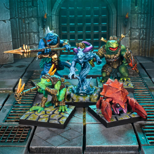 da trident warriors lofi trident realms colour shot web Colour Shot