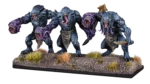 Nightstalker Ravager Models