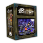 mgtc219 dungeon adventures demons double booster box mockup