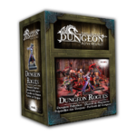 mgtc222 dungeon adventures dungeon rogues double booster box mockup