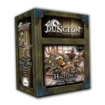 mgtc225 dungeon adventures halflings double booster box mockup