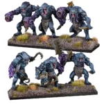 Nightstalker Butchers / Ravagers