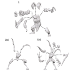 Nightstalker Butcher and Ravager Assembly Instructions