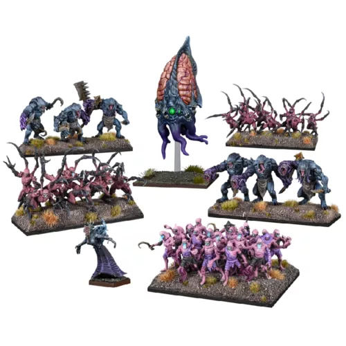 nightstalker mega army 2