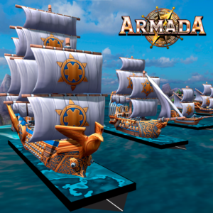 PLAY ARMADA FOR FREE – ANYTIME, ANYWHERE, WITH ANYONE! Featured Image