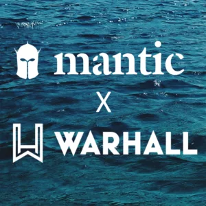 Mantic Joins Forces With Warhall – The Wargaming Simulator! Featured Image