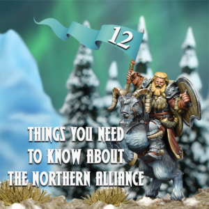 12 Things You Need To Know About The Northern Alliance Featured Image