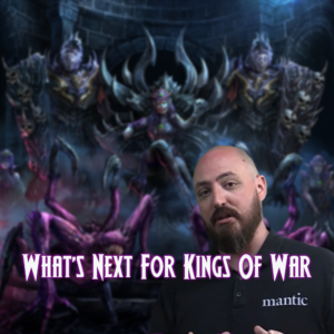 What’s Next For Kings of War Featured Image