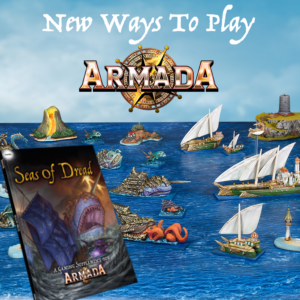 Even More New Ways To Play Armada! Featured Image