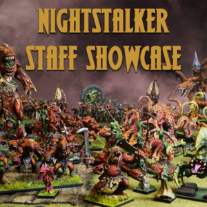 Nightstalker Staff Showcase Featured Image