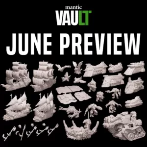 What’s Next For The Vault? Featured Image