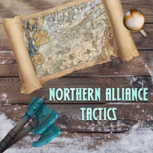 Northern Alliance Tactics Featured Image