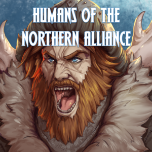 Humans Of The Northern Alliance Featured Image