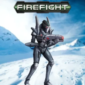 FIREFIGHT: The Asterians at War Featured Image