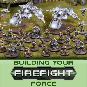 Building Your Firefight Force Featured Image