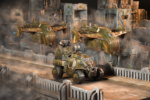 firefight gcps mechanised strike force colour shot full size uncropped