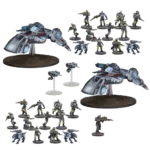 enforcer pathfinder strike force