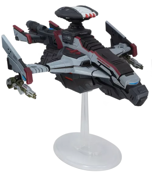 mgffe401 enforcer comms interceptor