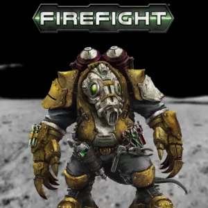 FIREFIGHT: The Veer-myn at War Featured Image