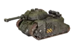 GCPS Wolverine Tank / APC