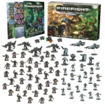 Firefight: Battle of Cabot III 2-Player Starter Set