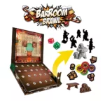 BarRoom Brawl Advent Calendar 2023 – Out Of Stock