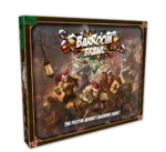 BarRoom Brawl Fantasy Advent Calendar