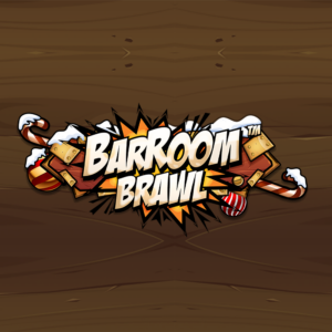 Bar Room Brawl – YOUR 2023 Advent Calendar Featured Image