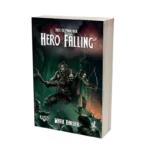 Hero Falling – Digital