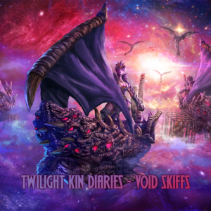 Twilight Kin Diaries – Void Skiffs Featured Image