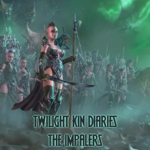 Twilight Kin Diaries – The Impalers Featured Image