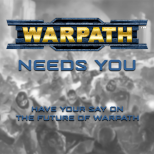 Epic Warpath Needs You! Featured Image