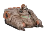 Forge Father Karfi Command Tank