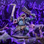 Nightstalker Butcher Fleshripper Colour Shot