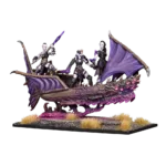 Twilight Kin Void Skiffs Gallery Image 1