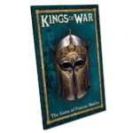 Kings of War: Getting Started FREE Rules – Digital