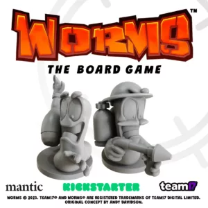 WORMS: The Man Behind The Miniatures Featured Image