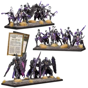 Twilight Kin Ambush Starter Set