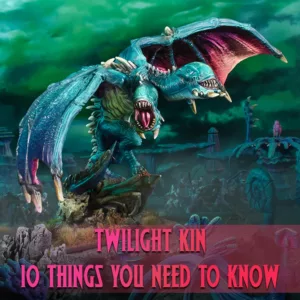 Twilight Kin: 10 Things You Need To Know Featured Image