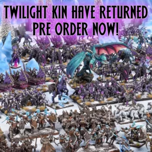 Something Wicked This Way Comes – Twilight Kin Pre-Orders Featured Image