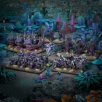 Twilight Kin Mega Army Colour Shot