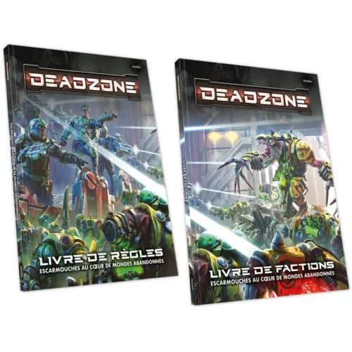 french deadzone book combo