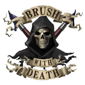 Brush with Death – The Winners Featured Image