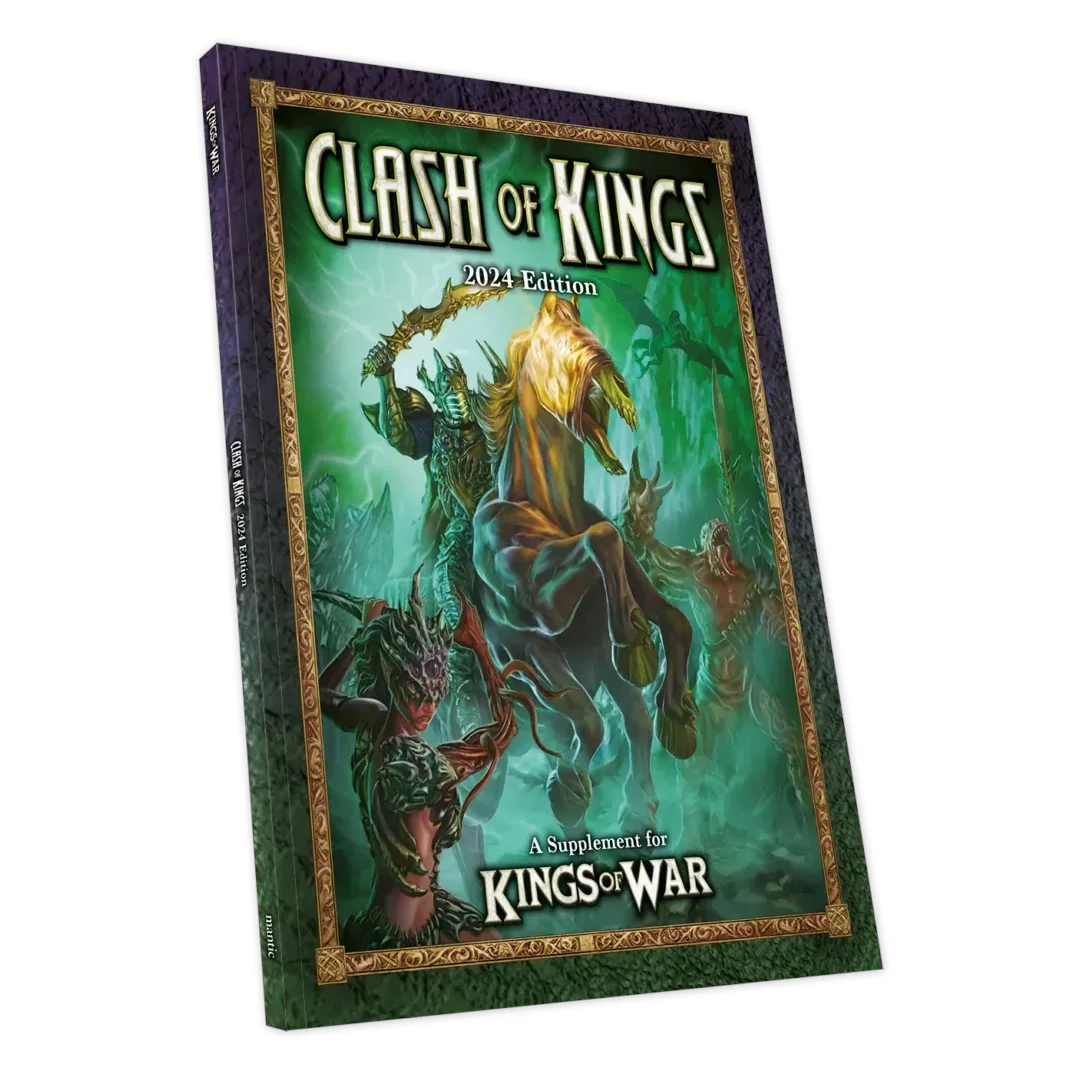 Clash of Kings: Archangel Soldiers, by Clash of Kings